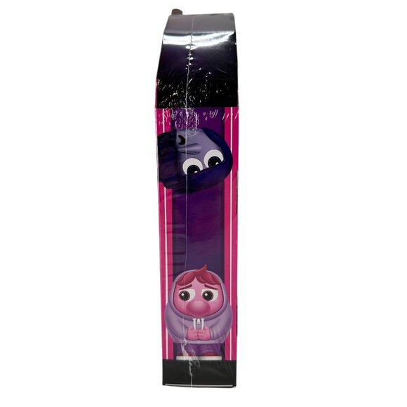 Disney Doorables Pixar Inside Out 2 Exclusive Collectible Box Set Joy Envy Fear - Picture 10 of 14